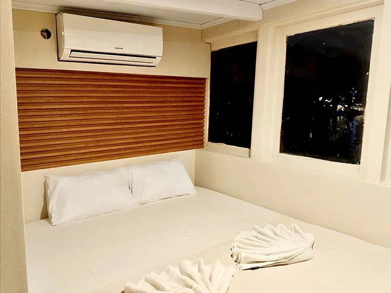 Guest Cabin - Image 1